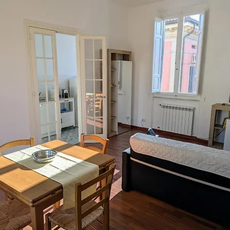 Tuscany Centro Apartment
