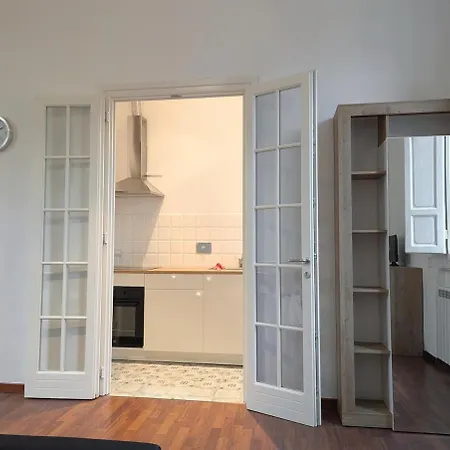 Apartment Tuscany Centro *