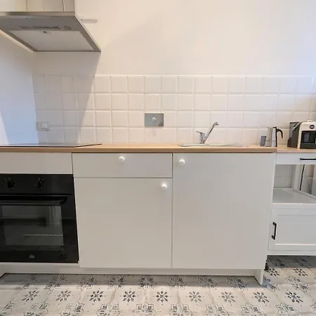 Tuscany Centro Apartment Montecatini Terme