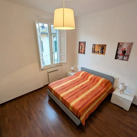Tuscany Centro Apartman *