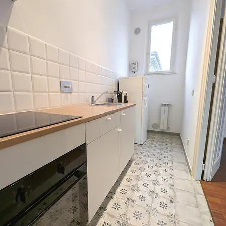 Apartment Tuscany Centro