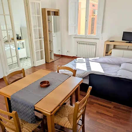 Apartment Tuscany Centro *