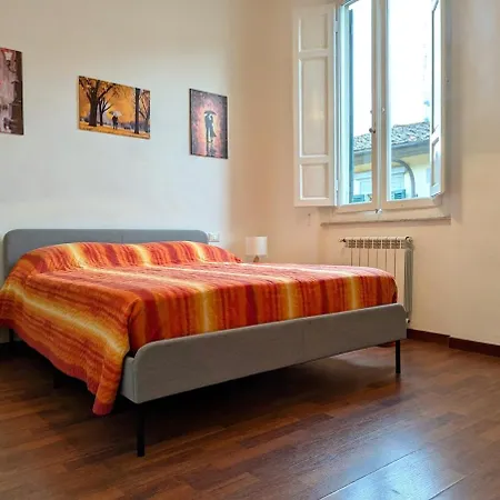 Tuscany Centro