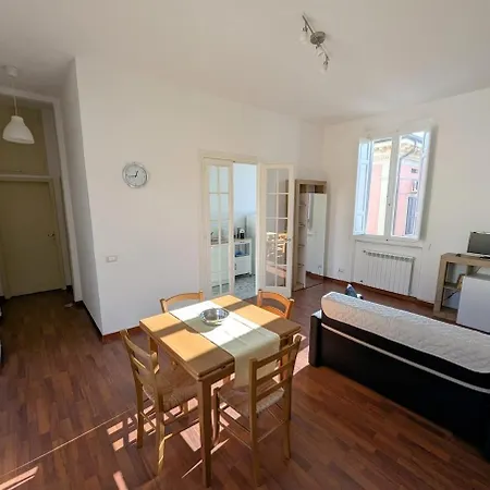 Апартаменты Tuscany Centro