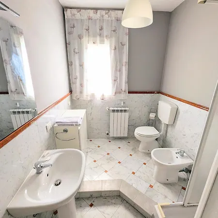 Apartment Tuscany Centro
