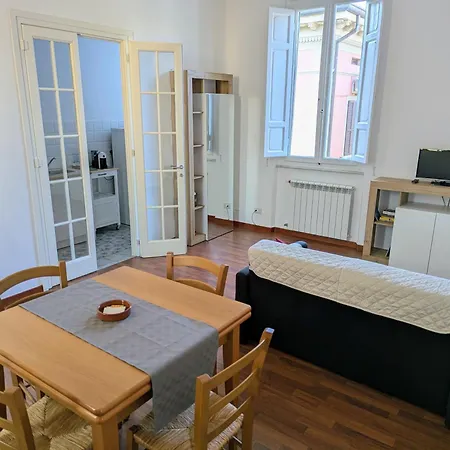 Tuscany Centro Apartment *
