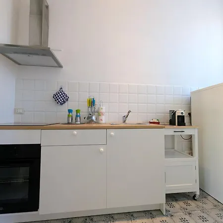 Apartment Tuscany Centro Montecatini Terme