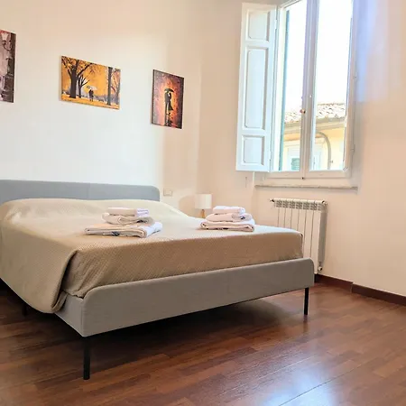 Daire Tuscany Centro
