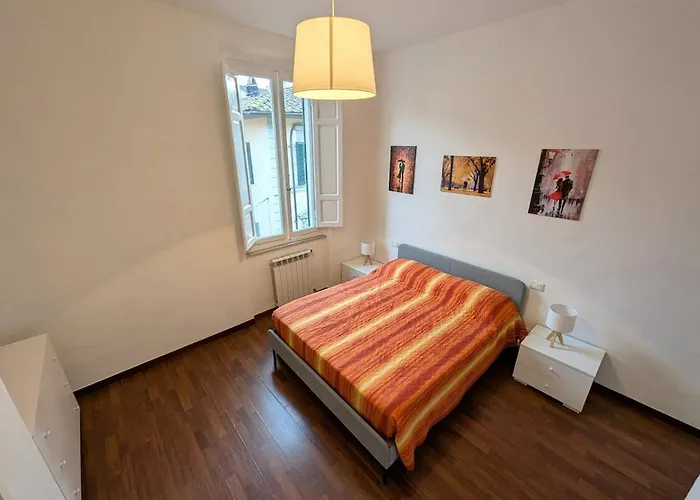 Tuscany Centro アパート *