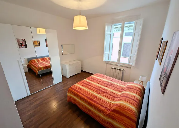 Tuscany Centro * モンテカティーニ・テルメ